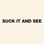 Arctic Monkeys - Suck It and See