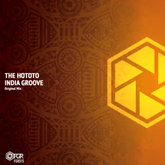 India Groove - Single by The Hototo album reviews, ratings, credits