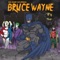 Bruce Wayne - Big Baby Scumbag lyrics