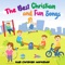 1, 2, 3's and a, B, C's - Kids Christian Workshop lyrics