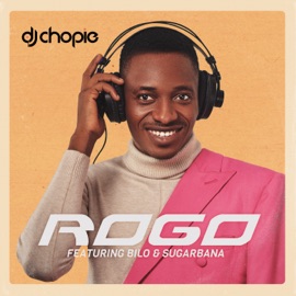 Rogo DJ Chopie, BILO & Sugarbana