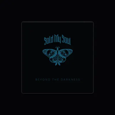 Listen to Sold My Soul, watch music videos, read bio, see tour dates & more!