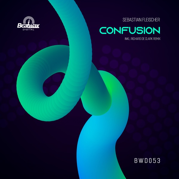 Confusion - Single
