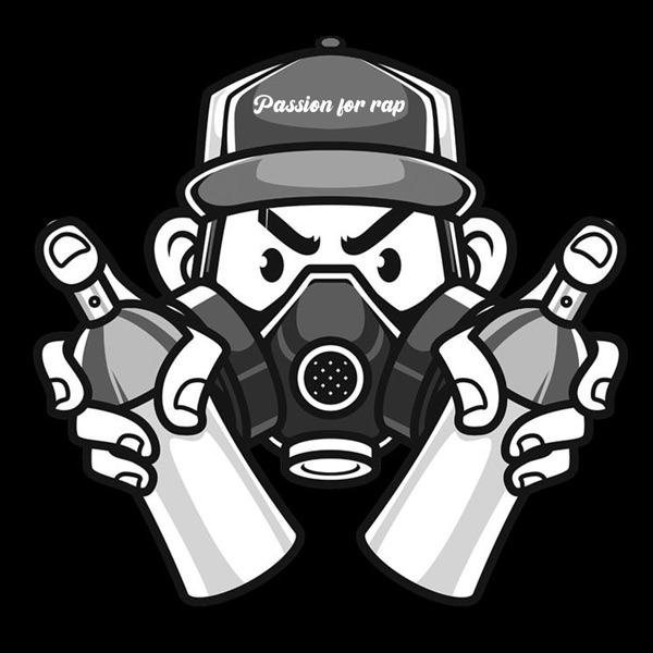 Passion for Rap - Instrumental Rap, Hip Hop Beats