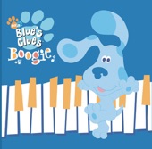 Blues Clues - So Long Song