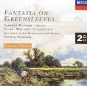 Fantasia On Greensleeves, 1997