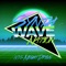 Mega Drive - Synthwave Nation lyrics