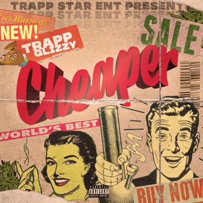 Cheaper (Freestyle) - Single
