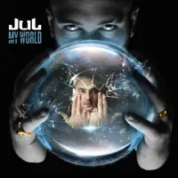MY WORLD