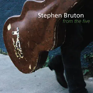 Stephen Bruton