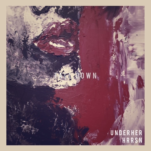 Fall Down - Single