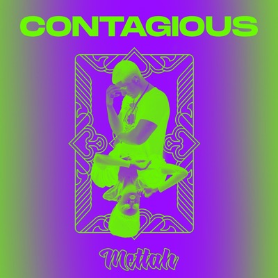 Contagious - Single