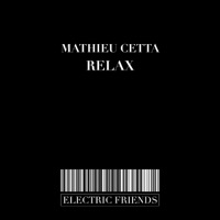 Relax - Single - Mathieu Cetta