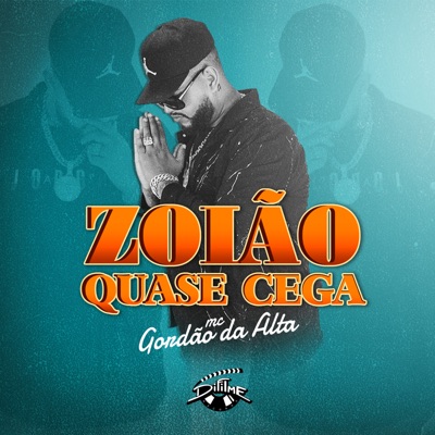 Zoião Quase Cega - Single