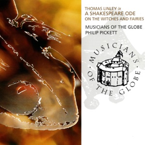 Thomas Linley Jr.: A Shakespeare Ode on the Witches and Fairies