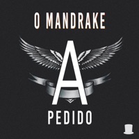 A Pedido (feat. Mc Tikão) - Single - O Mandrake