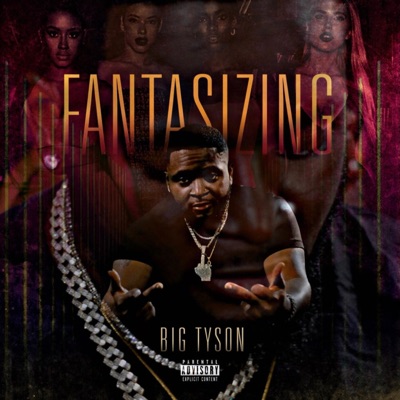 Fantasizing - Single