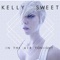 In the Air Tonight - Kelly Sweet lyrics