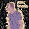 Young Yesenin - CRATCSH lyrics