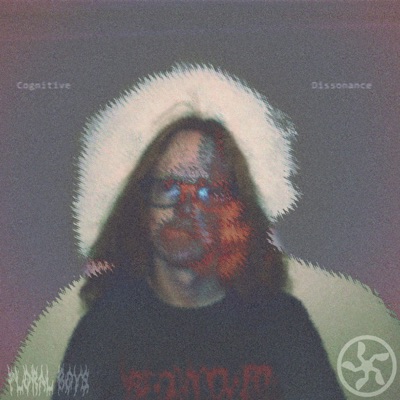 Cognitive Dissonance (feat. Lewdster) - Single