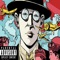 Kamikaze - Rebeldia Sincera lyrics