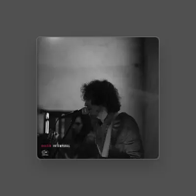 Listen to DASEIN, watch music videos, read bio, see tour dates & more!