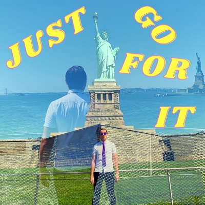 Just Go For It - Single