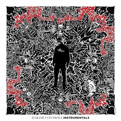 Sublime Contrôle Instrumentals (Instrumental) - EP
