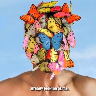 Already Looking At Me - Single