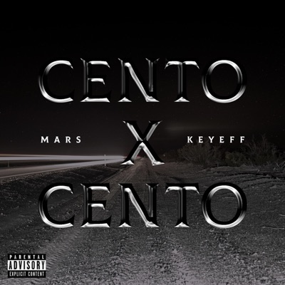Cento x Cento (feat. Keyeff) - Single