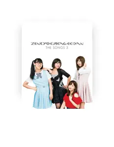 Ouve zenryokukagekidan, vê vídeos de música, lê a biografia, vê as datas da digressão e muito mais!