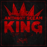 King - Single - Anthony Sceam
