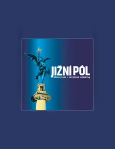Dengarkan Jižní pól, tonton video musik, baca bio, lihat tanggal tur & lainnya!
