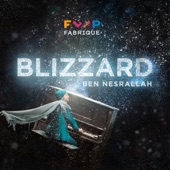 The Blizzard's Lament artwork