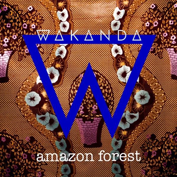 Amazon Forest