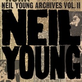 Neil Young with Crazy Horse - Powderfinger (Unreleased Original)