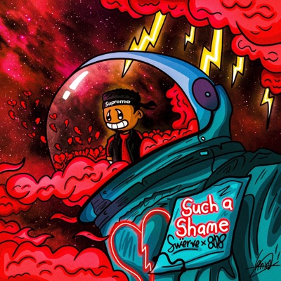 Such a Shåme - Single