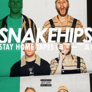Stay Home Tapes (= --__-- =) - EP