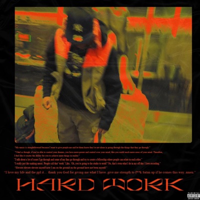 Hard Work - Single