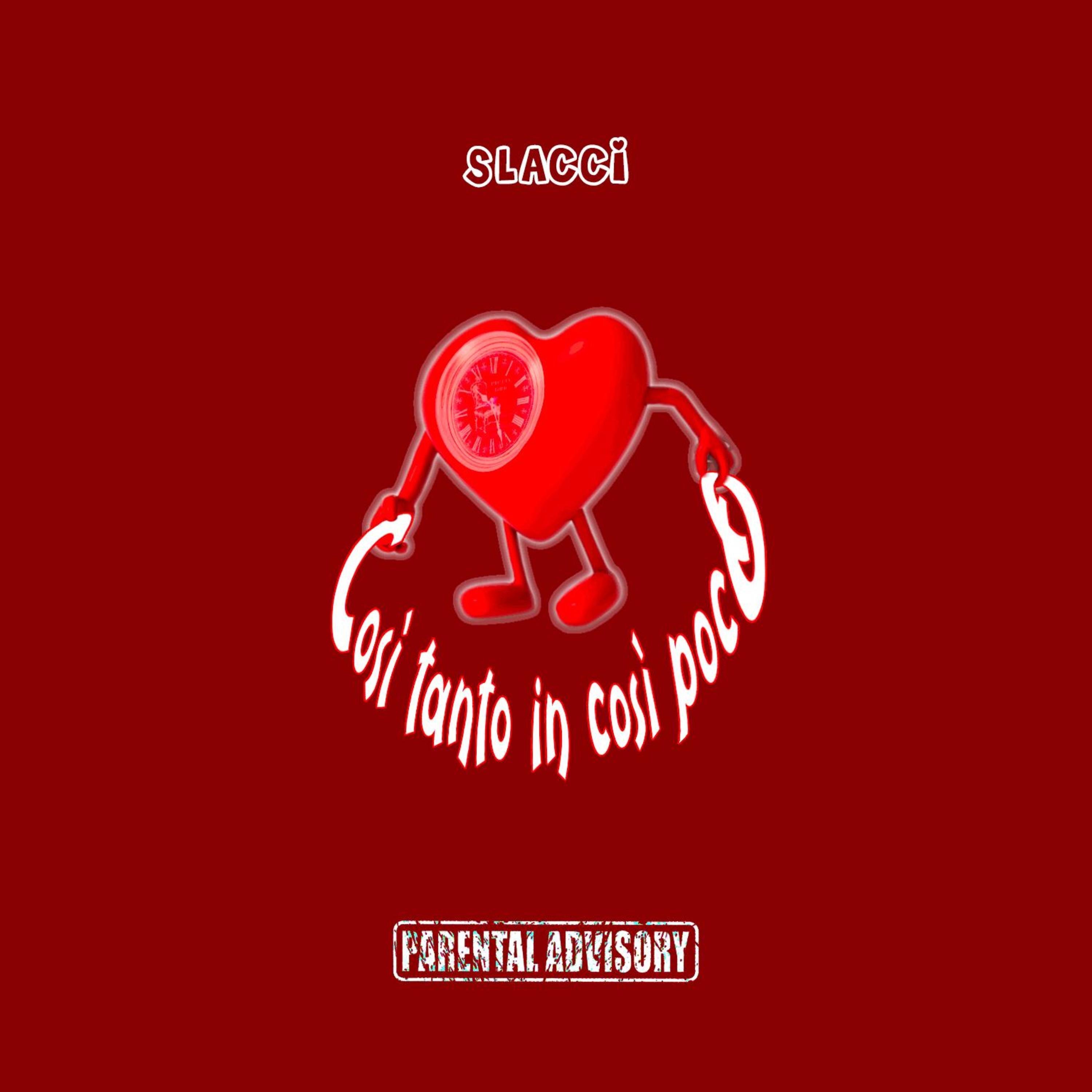 Così Tanto In Così Poco - Single