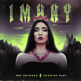 Expensive Kay Bridges & Dashius Clay