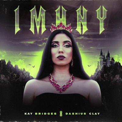 It's My Heart Not Yours - EP