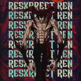 Resxrrect Ren (feat. Do Not Resurrect) Eccentric Ren