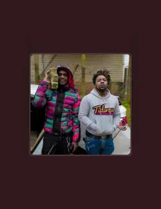 K Leron: песни, клипы, биография, даты выступлений и многое другое.