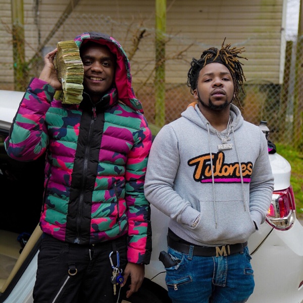 Hustle By Nature (feat. C Star)