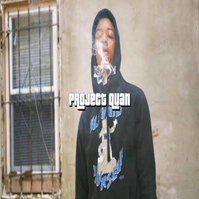 Project Quan (Askin') - Single