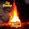 Campfire Cologne - Single