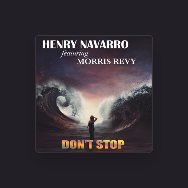 Henry Navarro's avatar