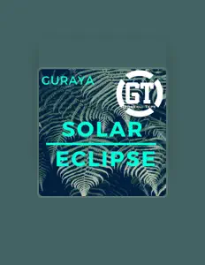 Dengarkan Solar Eclipse, tonton video musik, baca bio, lihat tanggal tur & lainnya!