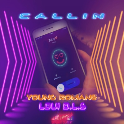 Callin' (feat. Loui.D.L.S) - Single